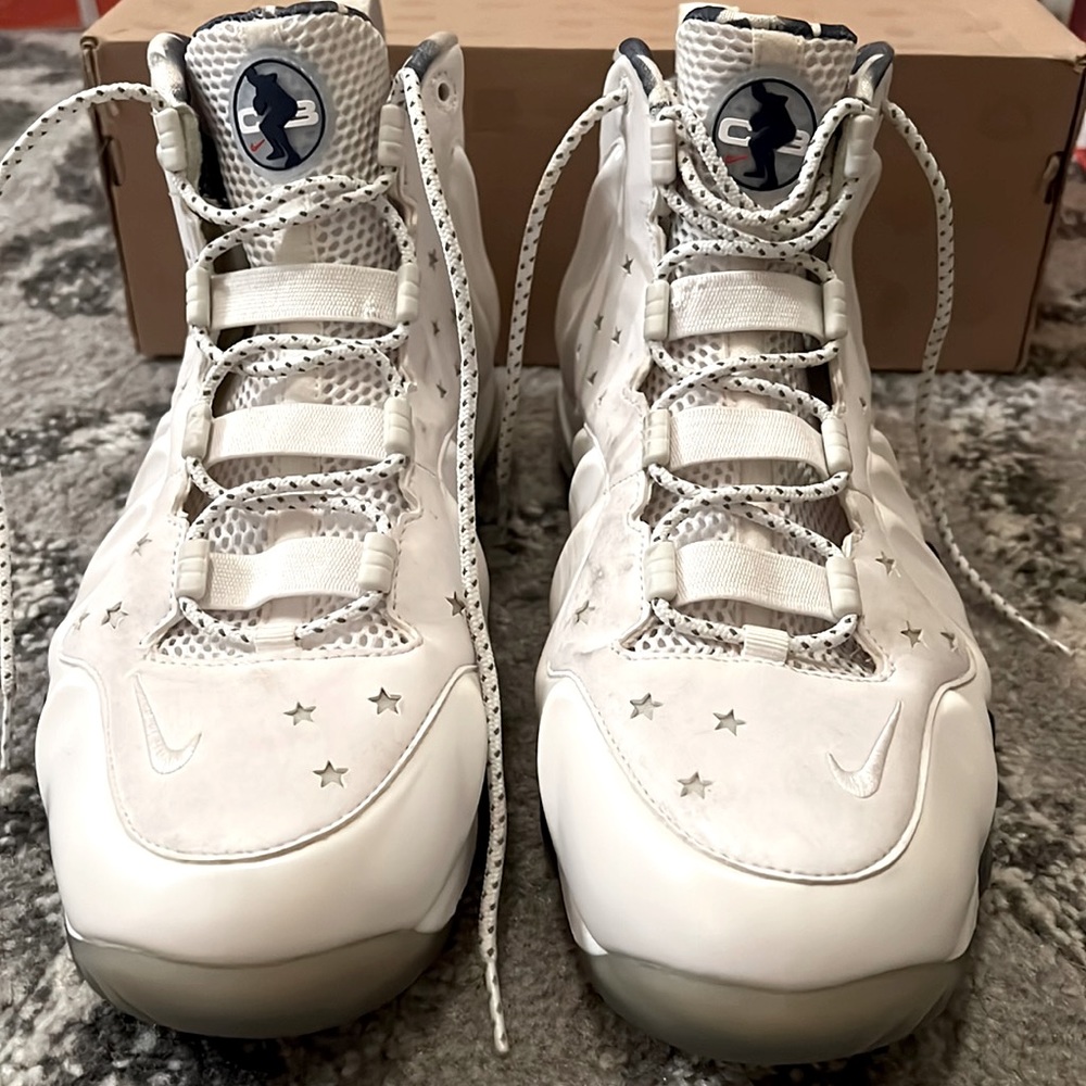 NIKE BARKLEY POSITE MAX USA US 11